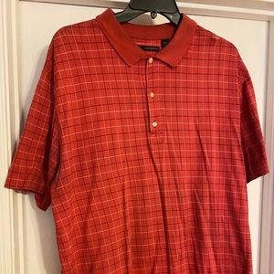 Greg Norman Polo Shirt